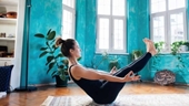 5 tư thế yoga giúp giảm chứng khó tiêu