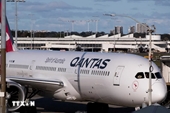 Australia yêu cầu Qantas chi trả 114 000 USD bồi thường các nhân viên bị sa thải