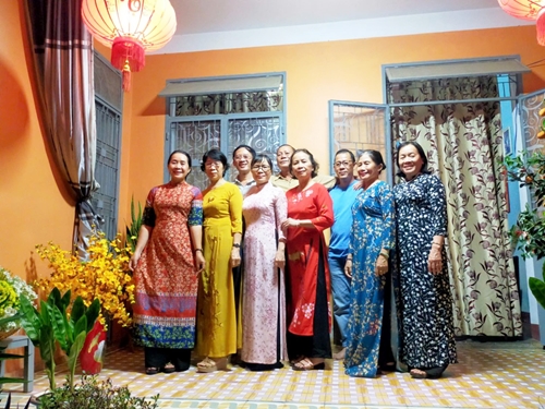 Những bức hình ghép