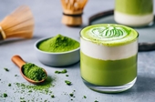 7 lợi ích sức khỏe đáng ngạc nhiên của trà matcha