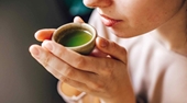 Có nên uống matcha hàng ngày không