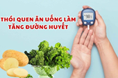 Cách duy trì đường huyết khỏe mạnh