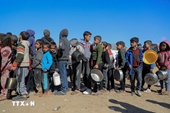 Liên hợp quốc cảnh báo ngày tận thế ở khu vực phía Bắc dải Gaza