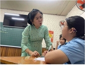Cô giáo 30 năm tìm lại âm thanh cuộc sống cho những trẻ kém may mắn