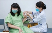 Tại sao phụ nữ mang thai nên tiêm phòng cúm