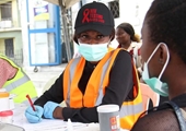 Nigeria ghi nhận ít nhất 15 000 ca tử vong liên quan đến HIV AIDS mỗi năm