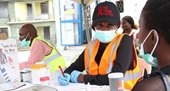 15 000 ca tử vong hàng năm do AIDS ở Nigeria