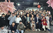 Tạo dựng cộng đồng kết nối và phát triển tình hữu nghị Việt Nam-Hàn Quốc