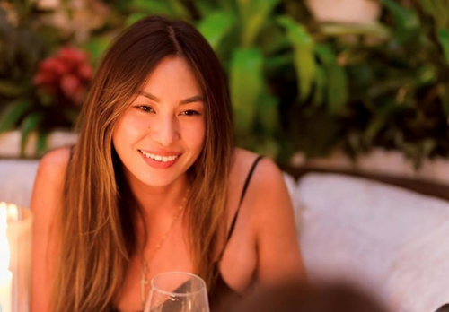 Cuộc sống của nữ tỷ phú tự thân trẻ nhất
