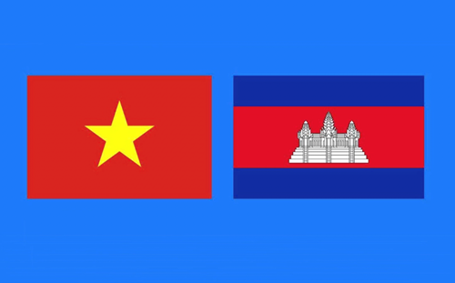 Hội Phụ nữ Campuchia vì Hòa bình và Phát triển gửi Thư chúc mừng Hội LHPN Việt Nam nhân kỷ niệm Ngày 30 4
