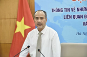 Nhiều chính sách mới hỗ trợ tích cực cộng đồng người Việt Nam ở nước ngoài