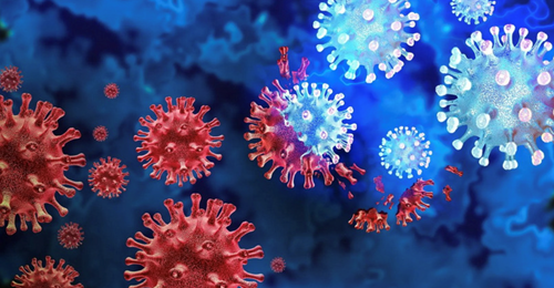 Chuyên gia cảnh báo làn sóng COVID-19 mới tại Nga do xuất hiện chủng virus mới