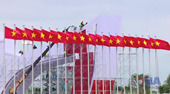 Hòa nhập nhưng không hòa tan - Hướng đi đúng đắn của Việt Nam